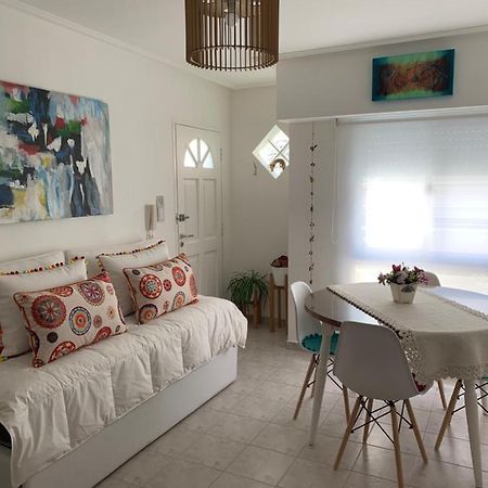 Casamía Mansarda Apartment Bahia Blanca Bagian luar foto