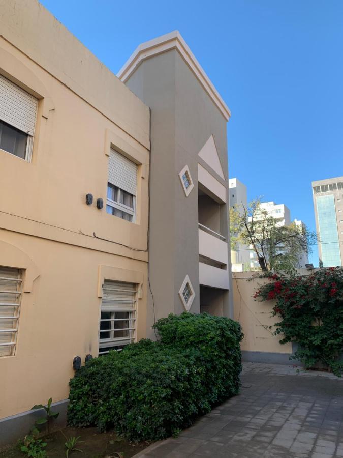 Casamía Mansarda Apartment Bahia Blanca Bagian luar foto
