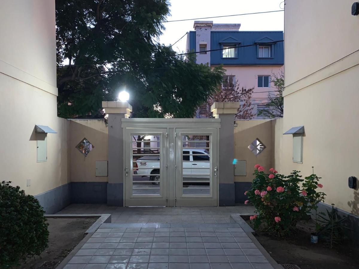 Casamía Mansarda Apartment Bahia Blanca Bagian luar foto