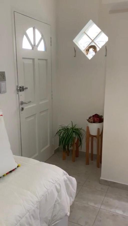Casamía Mansarda Apartment Bahia Blanca Bagian luar foto