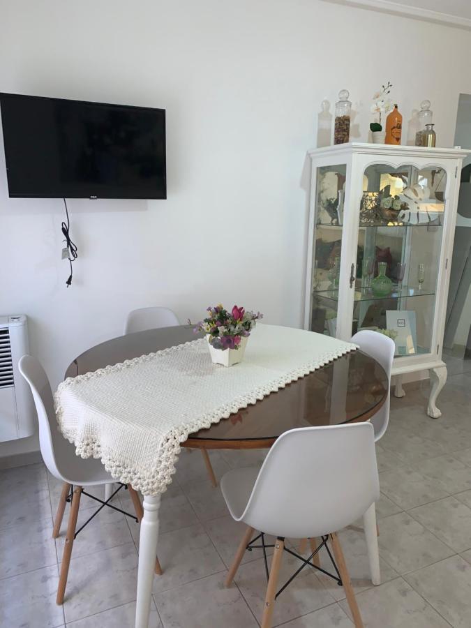 Casamía Mansarda Apartment Bahia Blanca Bagian luar foto
