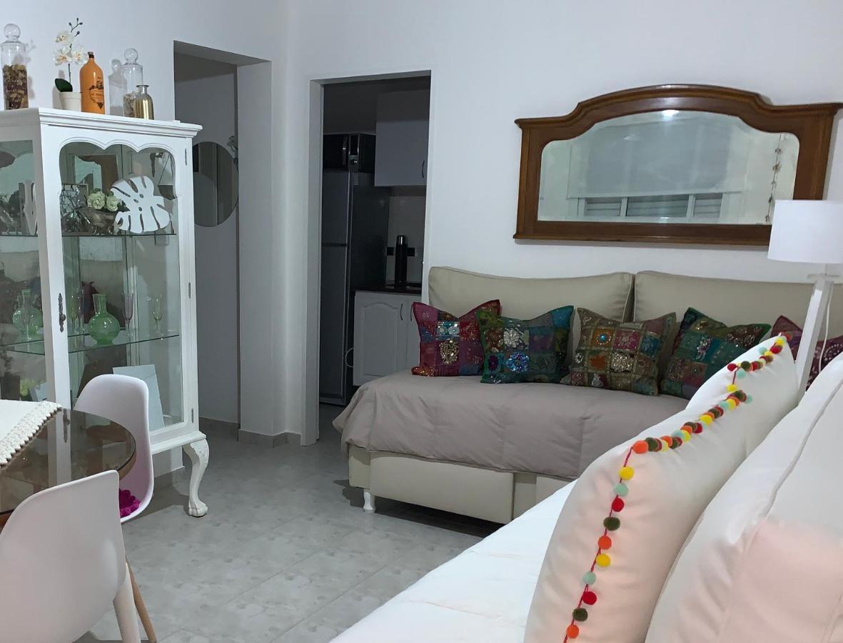 Casamía Mansarda Apartment Bahia Blanca Bagian luar foto