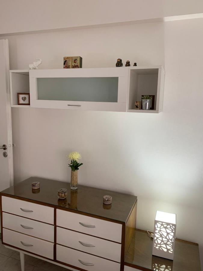 Casamía Mansarda Apartment Bahia Blanca Bagian luar foto