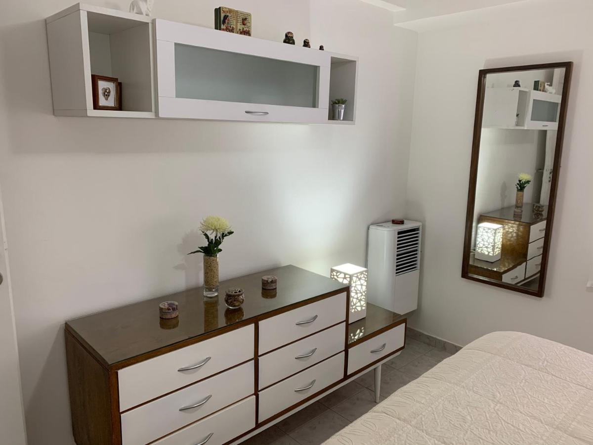 Casamía Mansarda Apartment Bahia Blanca Bagian luar foto