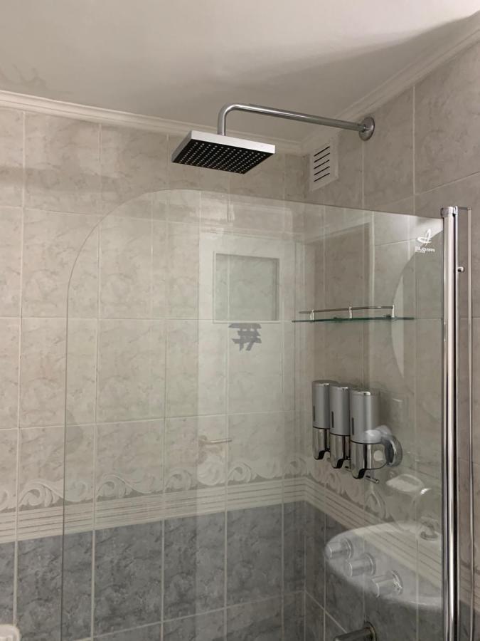 Casamía Mansarda Apartment Bahia Blanca Bagian luar foto