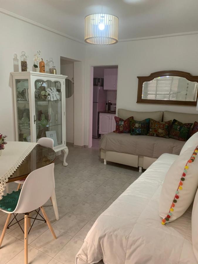 Casamía Mansarda Apartment Bahia Blanca Bagian luar foto
