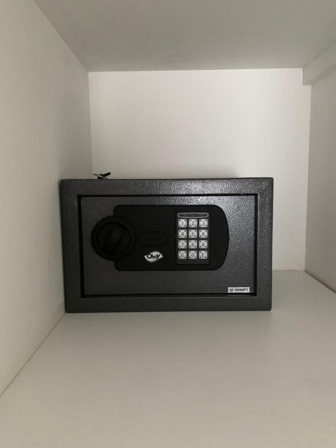 Casamía Mansarda Apartment Bahia Blanca Bagian luar foto