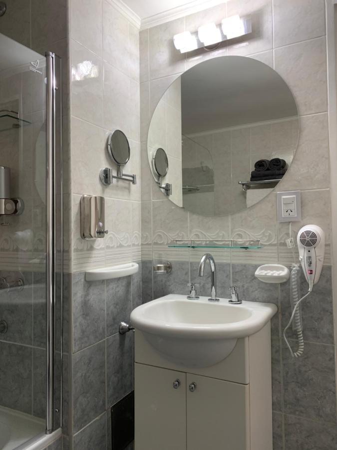 Casamía Mansarda Apartment Bahia Blanca Bagian luar foto