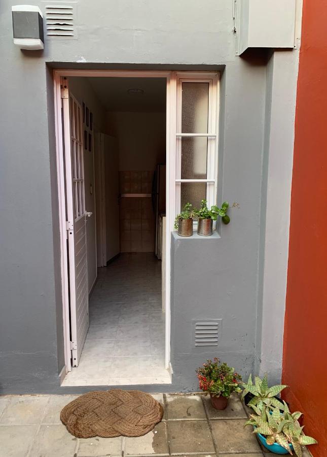 Casamía Mansarda Apartment Bahia Blanca Bagian luar foto